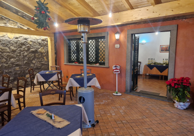 Agriturismo Rustico Lumia